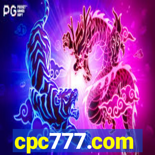 cpc777.com