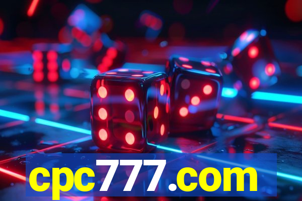 cpc777.com