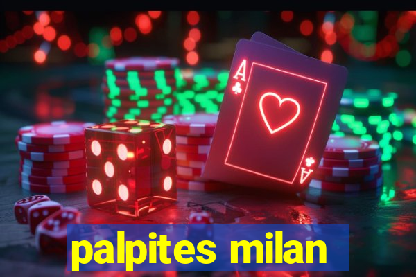 palpites milan