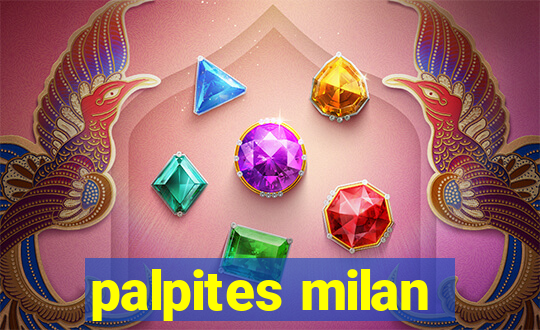 palpites milan