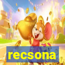 recsona