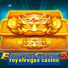 royalvegas casino