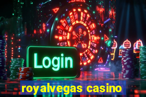 royalvegas casino