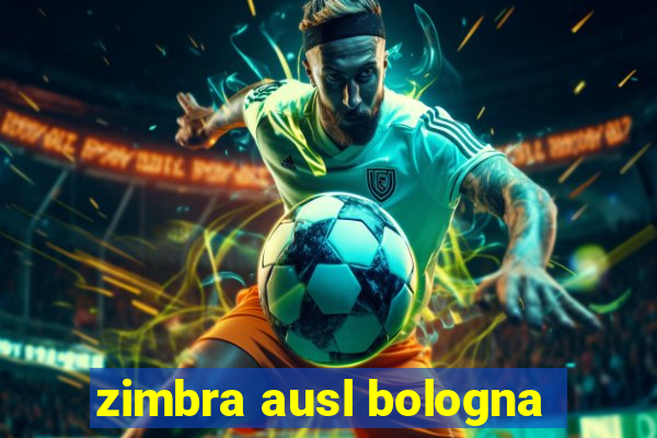 zimbra ausl bologna