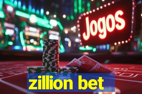 zillion bet