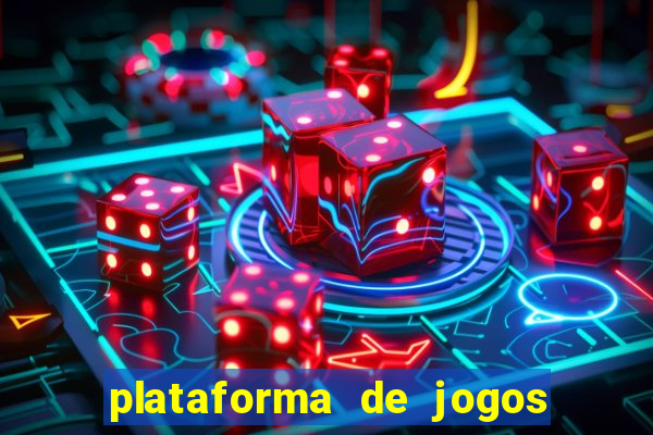 plataforma de jogos do neymar