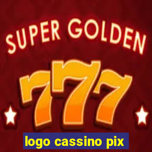 logo cassino pix