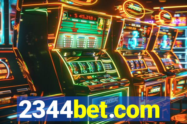 2344bet.com