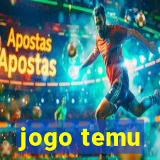 jogo temu