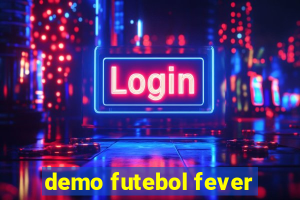 demo futebol fever