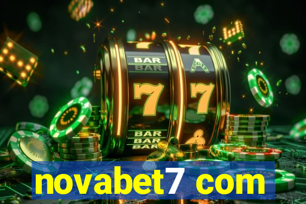 novabet7 com