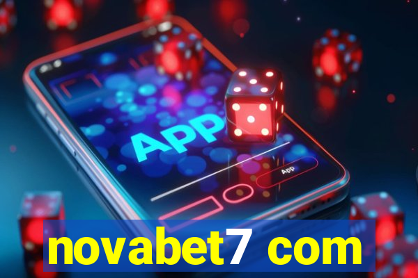 novabet7 com