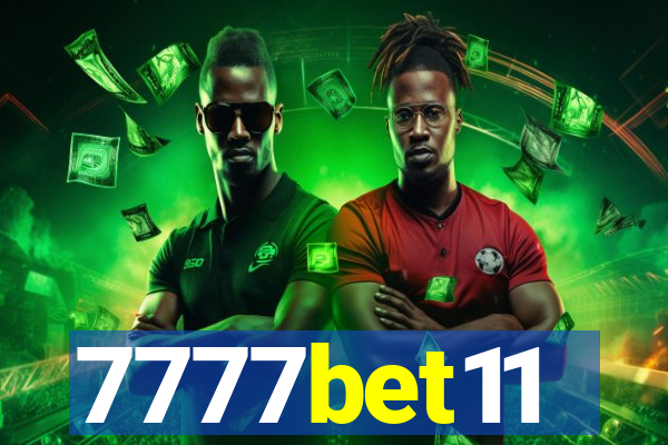 7777bet11