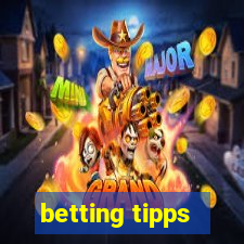 betting tipps