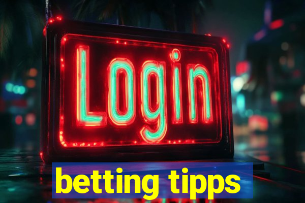 betting tipps