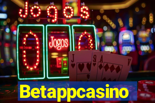 Betappcasino