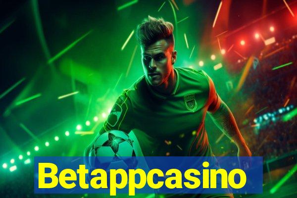 Betappcasino