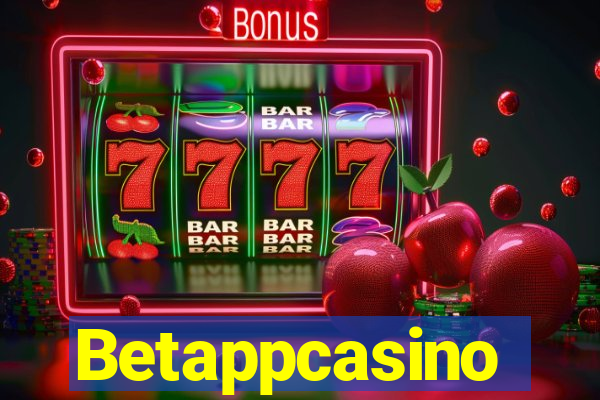 Betappcasino