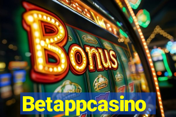 Betappcasino