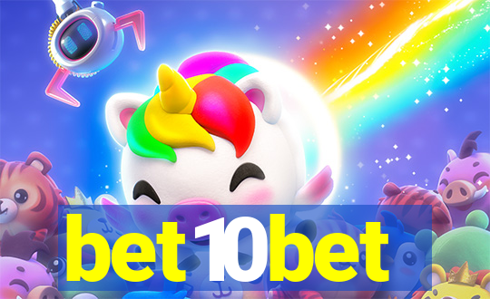 bet10bet