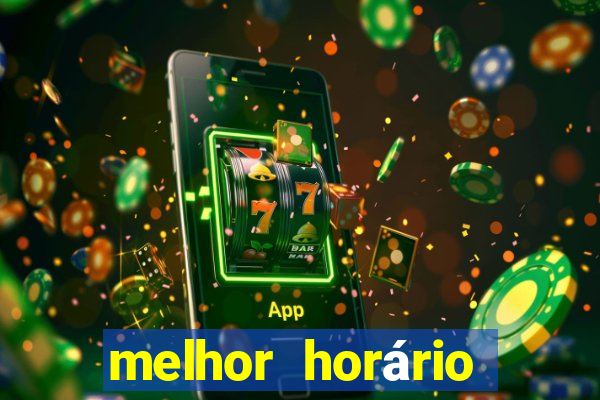 melhor horário para jogar rabbit fortune