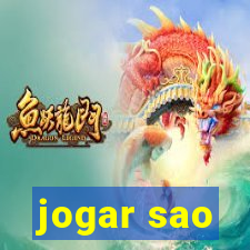 jogar sao