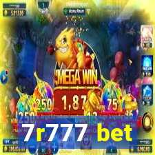 7r777 bet