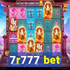 7r777 bet