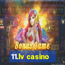 11.lv casino