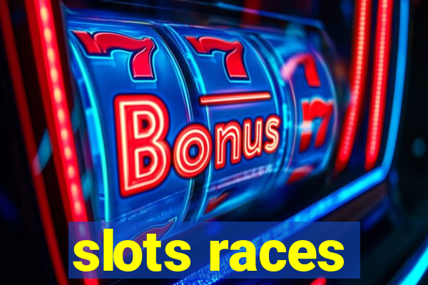 slots races