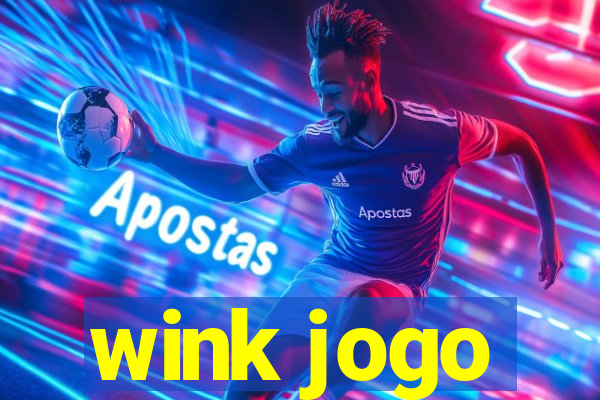 wink jogo