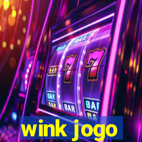 wink jogo