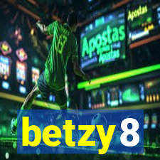 betzy8