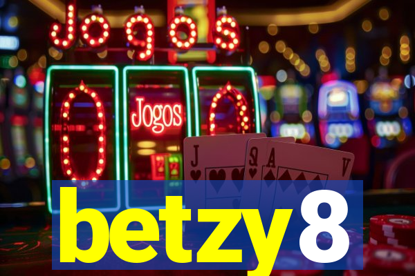 betzy8