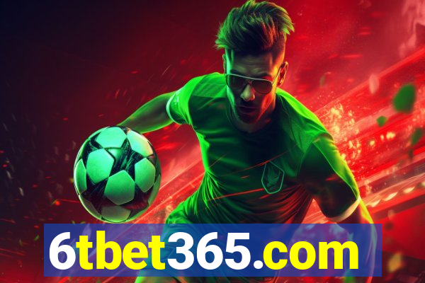 6tbet365.com