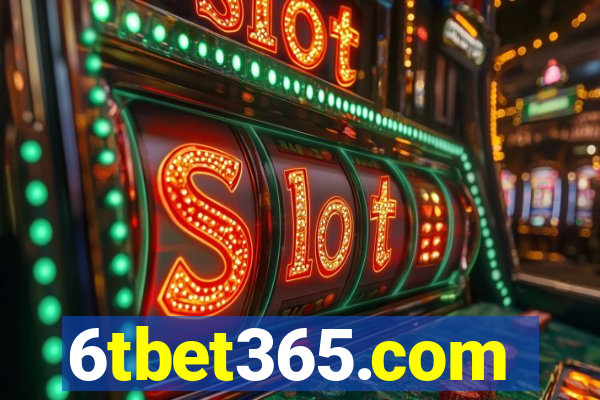 6tbet365.com