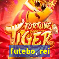 futebo, rei