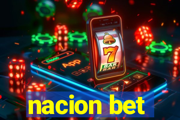 nacion bet