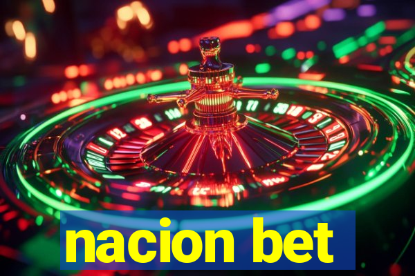 nacion bet