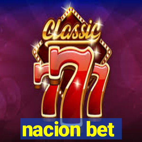 nacion bet