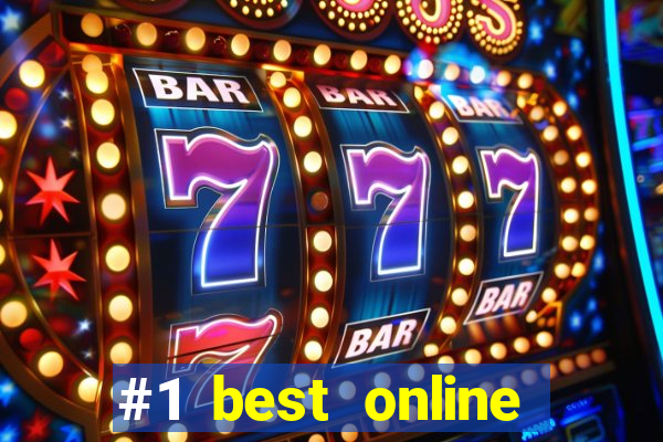 #1 best online casino reviews in canada