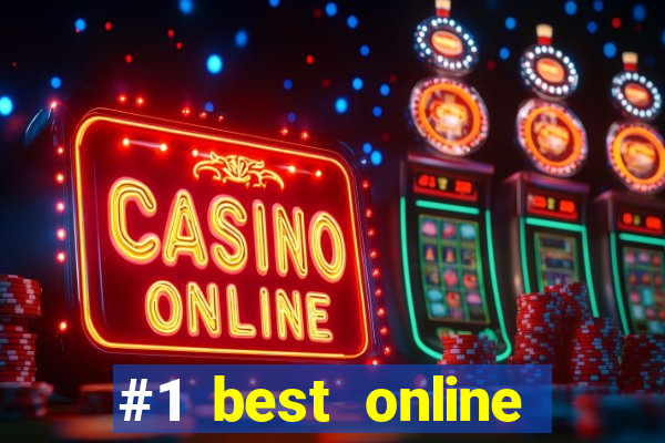 #1 best online casino reviews in canada