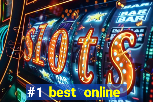 #1 best online casino reviews in canada