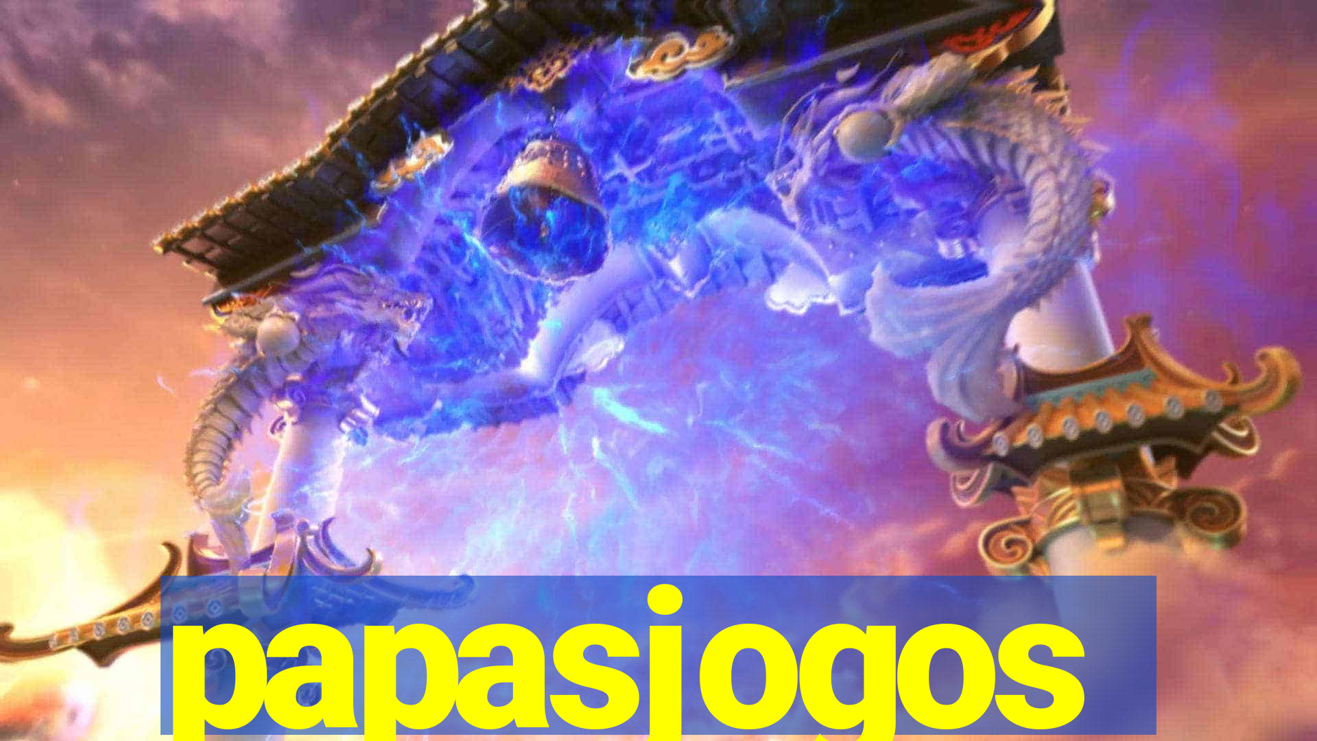 papasjogos