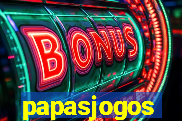 papasjogos