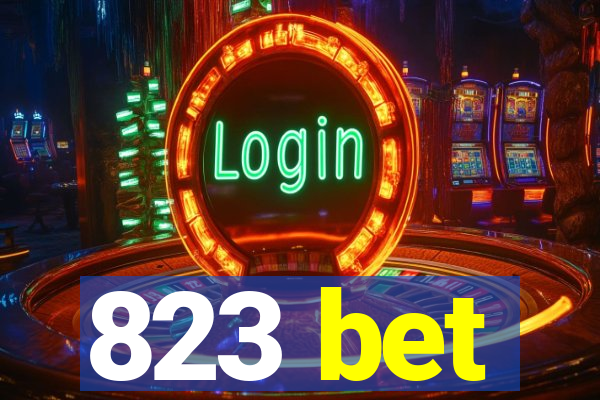 823 bet