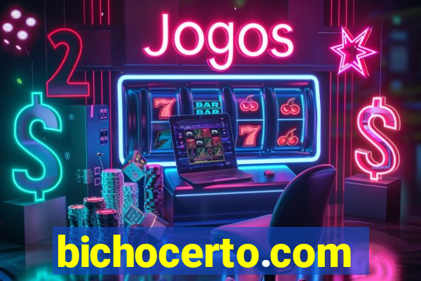 bichocerto.com