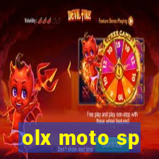 olx moto sp