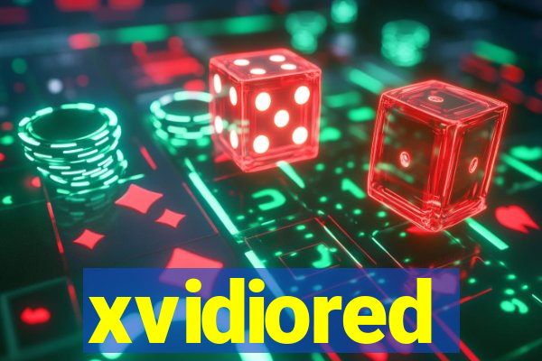 xvidiored