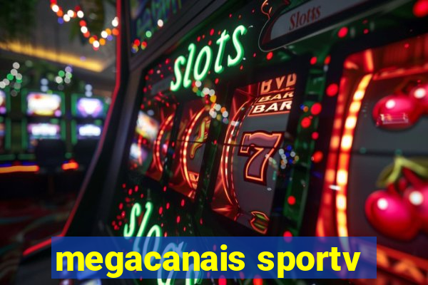 megacanais sportv